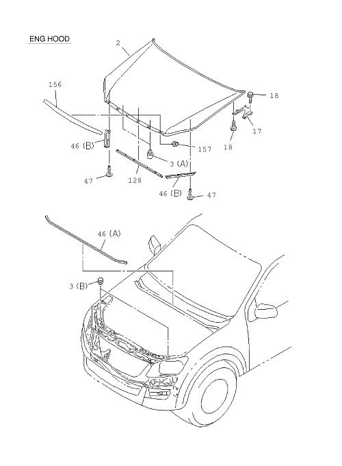 Partial Engine